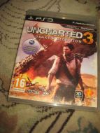 UNCHARTED 3.
