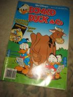 1996 nr 042 DONALD DUCK & CO