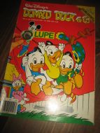 1991 nr 009 DONALD DUCK & CO
