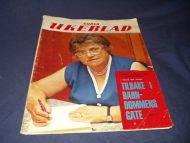 1972,nr 043, Norsk Ukeblad