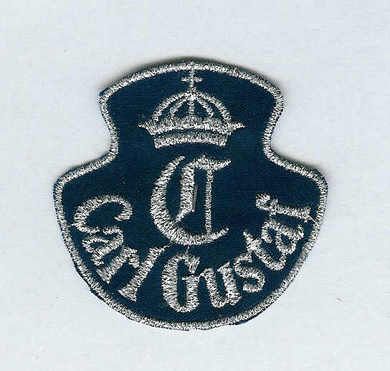 Carl Gustaf jakkemerke