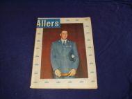 1961 nr 007 Allers Kronprins Harald 24 år