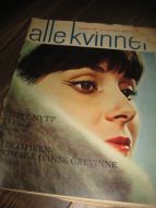 1964 nr 046 alle kvinner