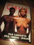 1992,nr 010, CHILI. OLE LUKKØYE. 
