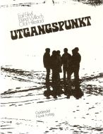 Hillestad: UTGANGSPUNKT. 1970