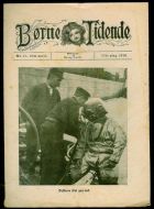 1916 nr 018 Børne Tidende