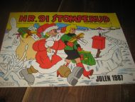 1987 NR 91 STOMPERUD