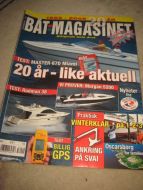 2005 nr 010 BÅT MAGASINET