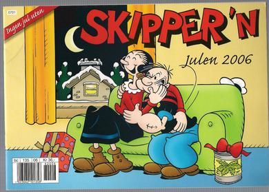 2006 SKIPPERN