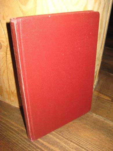 BIHAUG-BJØRGUM: OLA-GUTTEN. 1961.