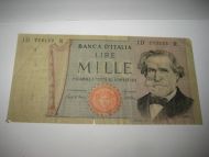 1981 1000 LIRE ID779153