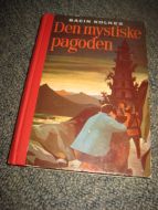 KOLNES: Den mystiske pagoden. 1958.