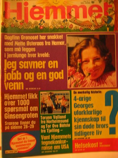 1977 nr 029 Hjemmet