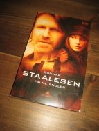 STAALESEN GUNNAR: FALNE ENGLER 2008