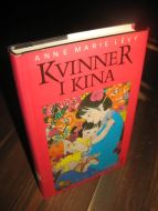 LEVY: KVINNER I KINA. 1984.