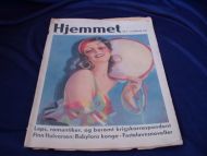 1938 nr 009 Hjemmet
