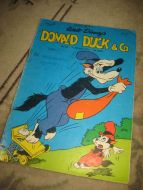 1973 nr 032 DONALD DUCK & CO