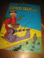 1979 nr 020 DONALD DUCK & CO