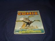 1983,nr 001, COMIX