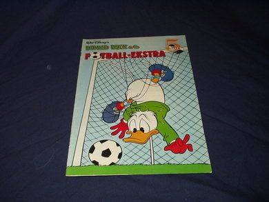 1994,nr 005, Donald Duck & Co,  EXTRA