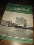 1966 nr 021 Norsk Landbruk