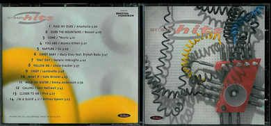 2002,nr 001, mr music HITS