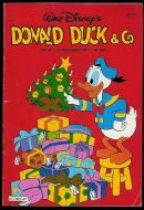 1977 nr 047 Donald Duck & Co