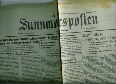 1945 nr 027 Sunnmørsposten