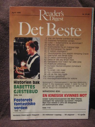 1990 nr 004 Det Beste fra Reader's Digest