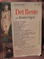 1963,nr 011, Det Beste fra Reader's Digest.