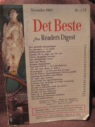 1963 nr 011 Det Beste fra Reader's Digest