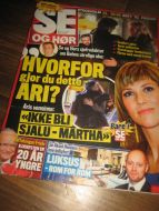 2009 nr 007 SE OG HØR