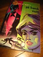 BARONEN PÅ FRANSK VISITT Bok nr 2