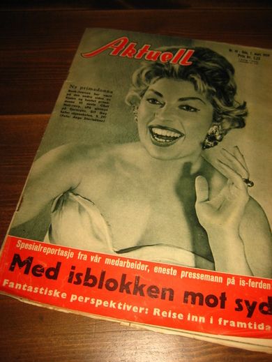 1959 nr 010 Aktuell GIT GAY