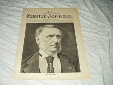1894 nr 047 Illustrert Familie Journal