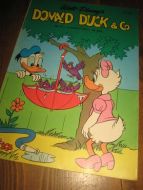 1975 nr 032 DONALD DUCK & CO
