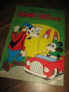 1983 nr 026 DONALD DUCK & CO