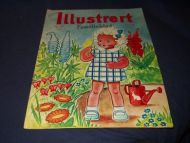 1954 nr 027 Illustrert