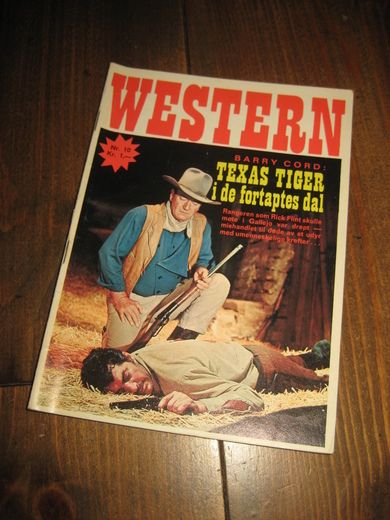 1969 nr 010 WESTERN