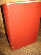 GORDIMER, NADINE: En veren av fremmede. 1959.