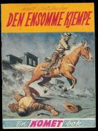 Nr 092 DEN ENSOMME KJEMPE