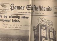 1939 nr 083 Hamar Stiftstidende