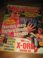 1991 nr 040 Hjemmet