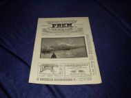 1909 nr 040 FREM Lys over land