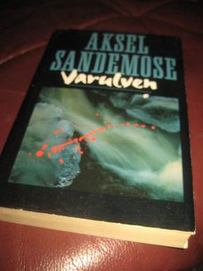 SANDEMOSE AKSEL: VARULVEN 1992