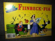 2003 FIINBECK OG FIA