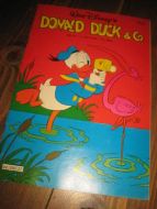 1978 nr 027 DONALD DUCK & CO