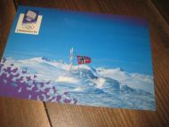 549 LOOC 1991 Rondane