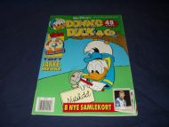 1993 nr 016 Donald Duck & Co