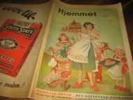 1954 nr 046 Hjemmet
